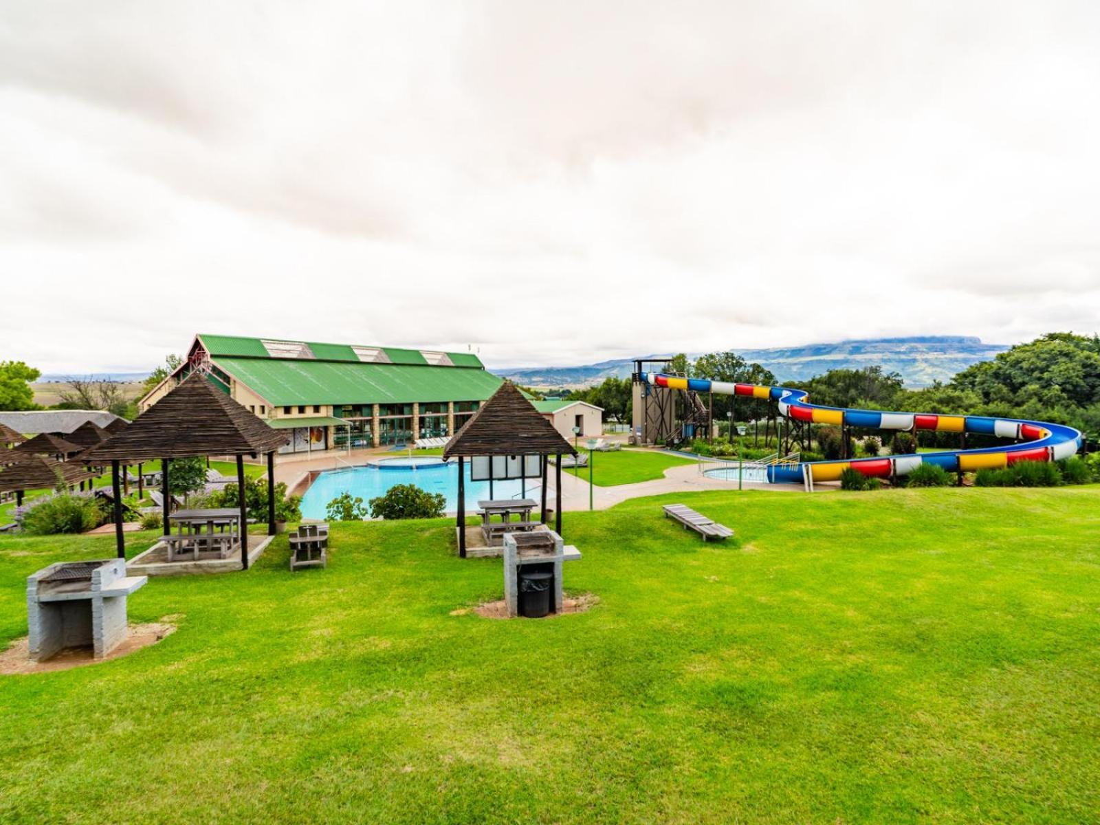 Atkv Drakensville Langkloof Екстер'єр фото