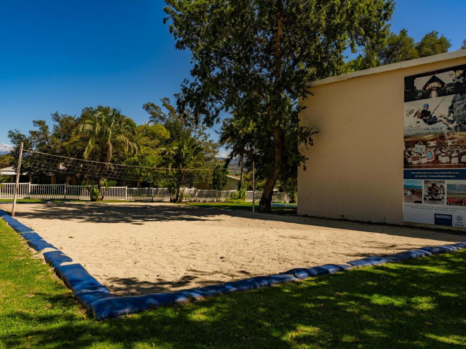 Atkv Drakensville Langkloof Екстер'єр фото
