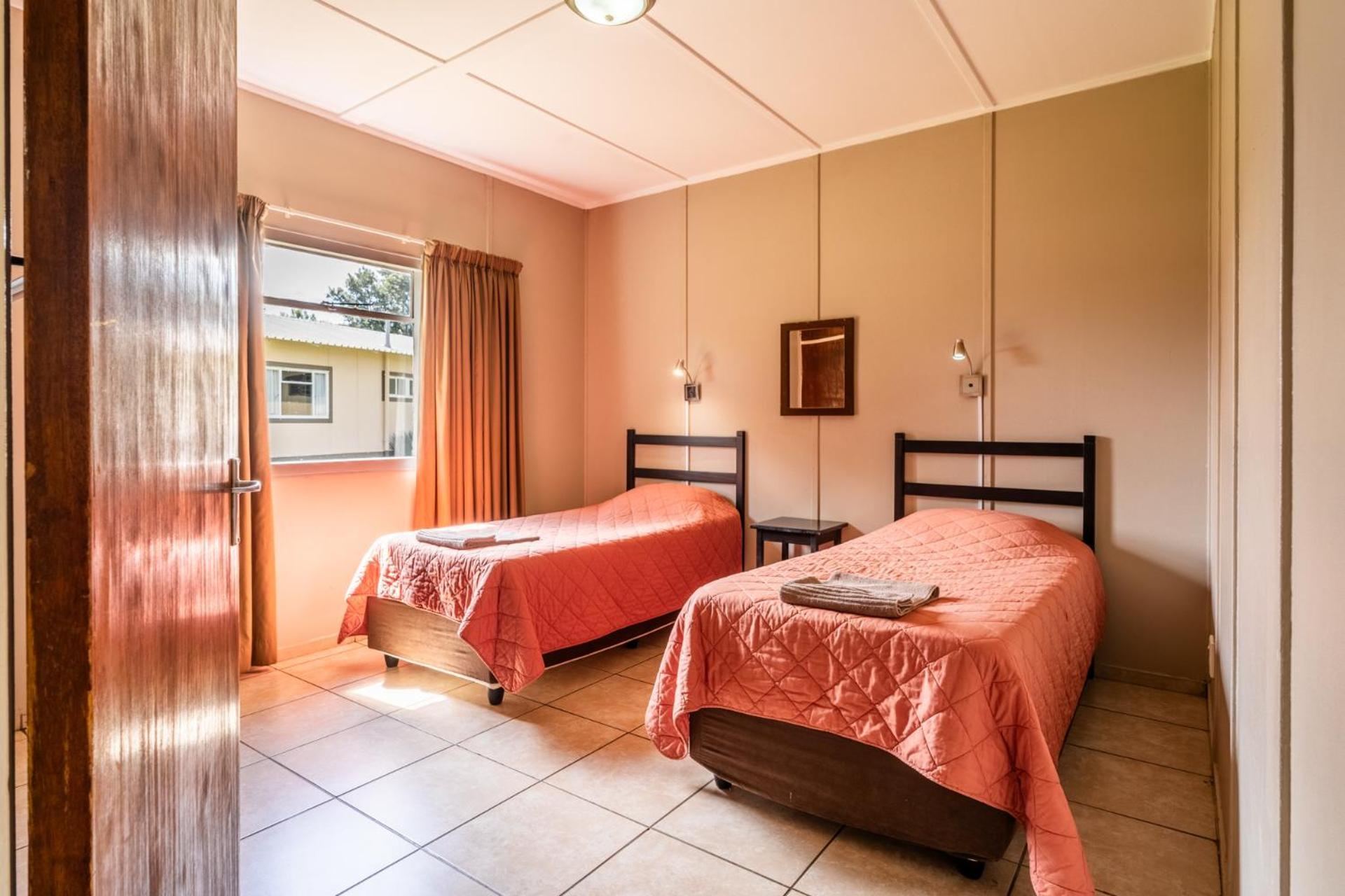 Atkv Drakensville Langkloof Екстер'єр фото