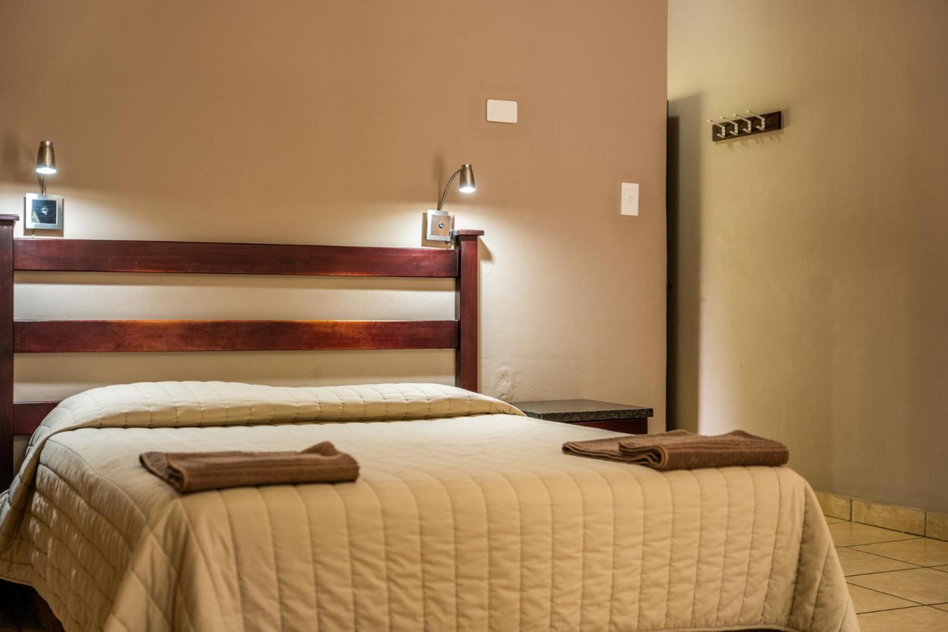 Atkv Drakensville Langkloof Екстер'єр фото